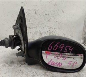 Retrovisor Derecho Peugeot 206 (1998->) 1.4 i - 469151