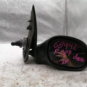 Retrovisor Derecho Peugeot 206 (1998->) 1.4 i - 522686