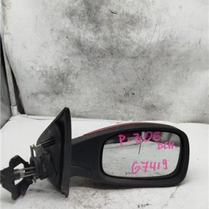 Retrovisor Derecho Peugeot 306 (7B, N3, N5) 2.0 HDI 90 - 483241