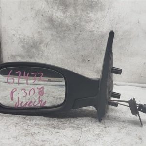 Retrovisor Derecho Peugeot 306 (7B, N3, N5) 2.0 HDI 90 - 483358
