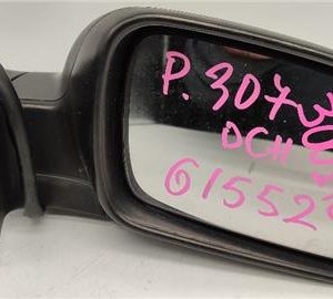 Retrovisor Derecho Peugeot 307 (3A/C) 1.6 HDi 110 - 300176
