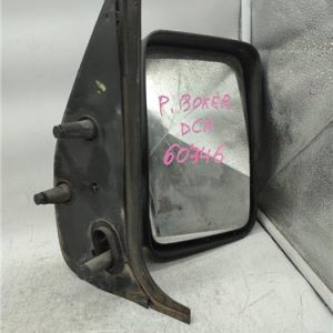 Retrovisor Derecho Peugeot BOXER Furgón (230L) 2.5 D - 356857