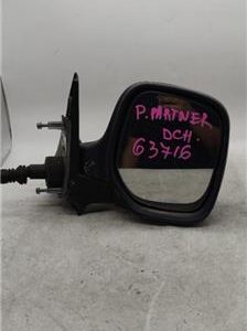 Retrovisor Derecho Peugeot Partner (S2)(2002->) 1.9 Totem [1,9 Ltr. - 51 kW Diesel] - 384276