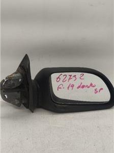 Retrovisor Derecho Renault 19 II (B/C53_) 1.4 - 344527