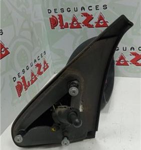 Retrovisor Derecho Renault Clio II Fase II (B/CB0)(2001->) 1.5 Base Authentique [1,5 Ltr. - 48 kW dCi Diesel] - 307218