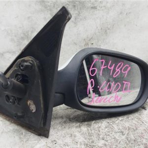 Retrovisor Derecho Renault Clio II Fase II (B/CB0)(2001->) 1.5 Community [1,5 Ltr. - 50 kW dCi Diesel] - 484322