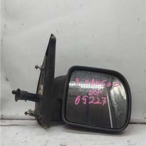 Retrovisor Derecho Renault Kangoo I (F/KC0)(1997->) 1.9 ALIZE [1,9 Ltr. - 59 kW dTi Diesel] - 528705