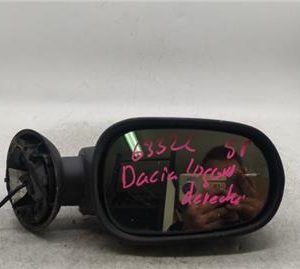 Retrovisor Derecho Renault Megane I Classic (LA0)(1996->) 1.9 D (LA0A, LA0U) - 378765