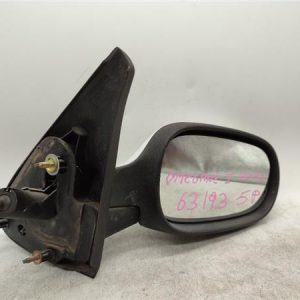 Retrovisor Derecho Renault Megane I Fase 2 Classic (LA...)(1997->) 1.9 D Authentique [1,9 Ltr. - 59 kW dTi Diesel] - 393855