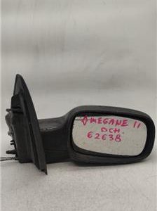 Retrovisor Derecho Renault Megane II Berlina 3P (10.2002->) 1.5 Authentique Confort [1,5 Ltr. - 74 kW dCi Diesel] - 340543