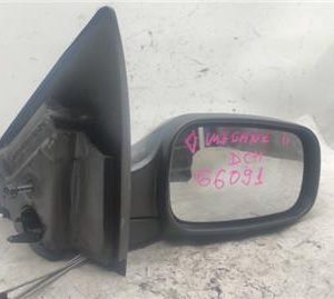 Retrovisor Derecho Renault Megane II Berlina 3P (10.2002->) 1.5 Expression Confort [1,5 Ltr. - 63 kW dCi Diesel CAT] - 450521