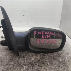 Retrovisor Derecho Renault Megane II Grandtour (2003->) 1.5 Business [1,5 Ltr. - 78 kW dCi Diesel] - 464391