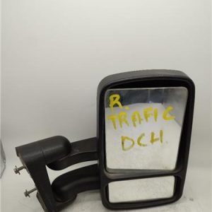 Retrovisor Derecho Renault TRAFIC  - 351650