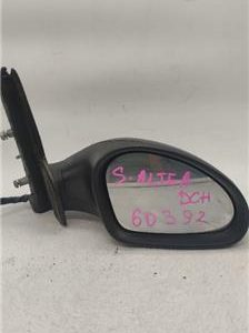 Retrovisor Derecho Seat Altea (5P1)(03.2004->) 1.9 TDI - 344831