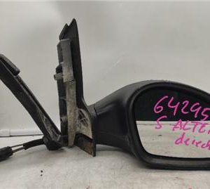Retrovisor Derecho Seat Altea (5P1)(03.2004->) 1.9 TDI - 403023