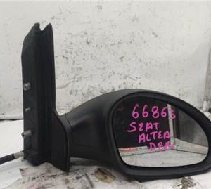 Retrovisor Derecho Seat Altea (5P1)(03.2004->) 1.9 TDI - 467632