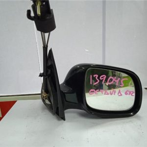 Retrovisor Derecho Skoda Fabia (6Y2/6Y3)(01.2000->) 1.9 Attractive [1,9 Ltr. - 47 kW SDI CAT (ASY)] - 139045