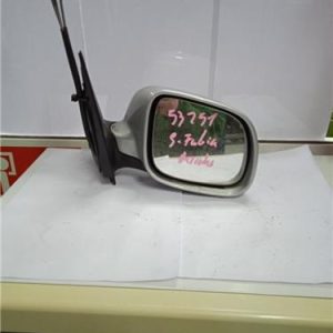 Retrovisor Derecho Skoda Fabia (6Y2/6Y3)(01.2000->)  - 247070