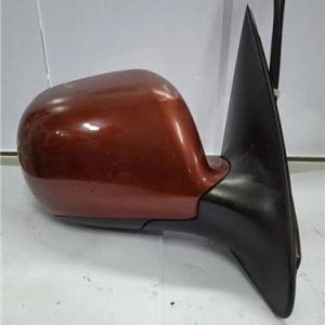 Retrovisor Derecho Skoda Fabia (6Y2/6Y3)(01.2000->)  - 247071