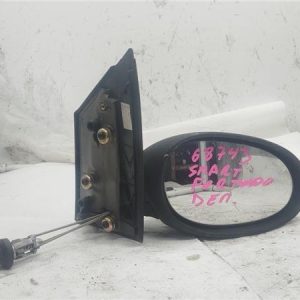 Retrovisor Derecho Smart fortwo coupe (02.2003->) 0.7 Básico (45kW) [0,7 Ltr. - 45 kW Turbo CAT] - 516597
