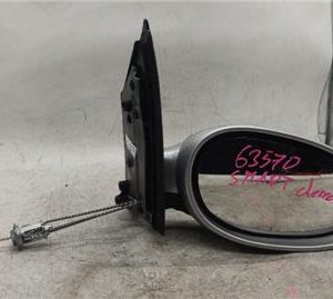 Retrovisor Derecho Smart fortwo coupe (02.2003->) D61 - 378882