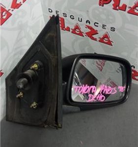 Retrovisor Derecho Toyota Yaris (NCP1/NLP1/SCP1)(1999->) - 289965