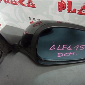 Retrovisor Electrico Derecho Alfa Romeo 159 (140)(2005->) 1.9 JTDM 8V / Selective [1,9 Ltr. - 88 kW JTD CAT] - 294533