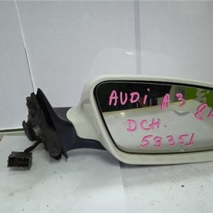 Retrovisor Electrico Derecho Audi A3 (8L)(09.1996->) 1.6 Ambiente [1,6 Ltr. - 75 kW] - 248559