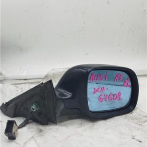 Retrovisor Electrico Derecho Audi A3 (8L)(09.1996->) 1.8 Ambiente [1,8 Ltr. - 92 kW 20V] - 498164