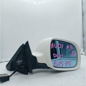 Retrovisor Electrico Derecho Audi A3 (8L)(09.1996->) 1.9 TDI Ambiente [1,9 Ltr. - 66 kW TDI] - 391910