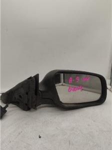 Retrovisor Electrico Derecho Audi A3 (8L)(09.1996->) 1.9 TDI Ambiente [1,9 Ltr. - 74 kW TDI] - 395028