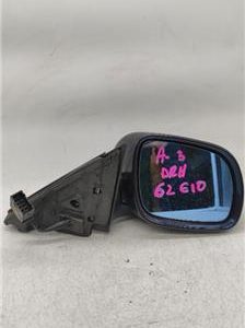 Retrovisor Electrico Derecho Audi A3 (8L)(09.1996->) 1.9 TDI Ambiente [1,9 Ltr. - 81 kW TDI] - 346783