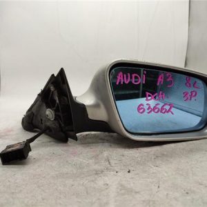 Retrovisor Electrico Derecho Audi A3 (8L)(09.1996->) 1.9 TDI Ambiente [1,9 Ltr. - 81 kW TDI] - 391535
