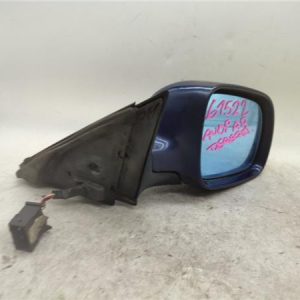Retrovisor Electrico Derecho Audi A3 (8L)(09.1996->) 1.9 TDI Ambiente [1,9 Ltr. - 81 kW TDI] - 402865