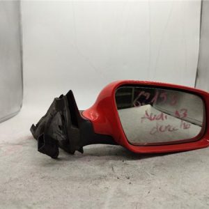 Retrovisor Electrico Derecho Audi A3 (8L)(09.1996->) 1.9 TDI Ambiente [1,9 Ltr. - 96 kW TDI] - 391538