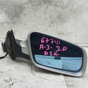 Retrovisor Electrico Derecho Audi A3 (8L)(09.1996->) 1.9 TDI Ambiente [1,9 Ltr. - 96 kW TDI] - 490374