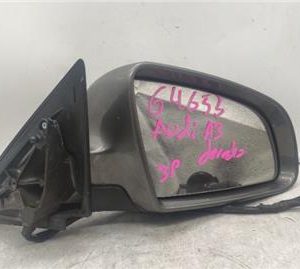 Retrovisor Electrico Derecho Audi A3 (8P1)(05.2003->) 1.9 TDI Ambiente [1,9 Ltr. - 77 kW TDI] - 413951