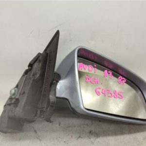 Retrovisor Electrico Derecho Audi A3 (8P1)(05.2003->) 1.9 TDI Ambiente [1,9 Ltr. - 77 kW TDI] - 405550