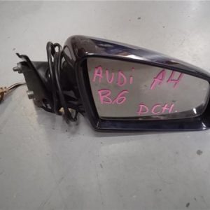 Retrovisor Electrico Derecho Audi A4 Avant (8E)(12.2001->)  - 248875