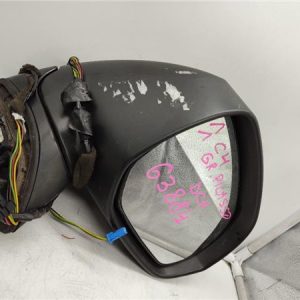 Retrovisor Electrico Derecho Audi A6 Berlina (4F2)(2004->) 2.0 TDI [2,0 Ltr. - 103 kW TDI] - 389991
