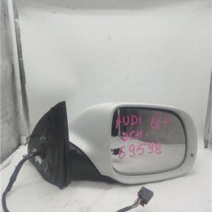 Retrovisor Electrico Derecho Audi Q7 (4L)(07.2006->) 3.0 TDI V6 Advance quattro (150kW) [3,0 Ltr. - 150 kW V6 24V TDI] - 536562