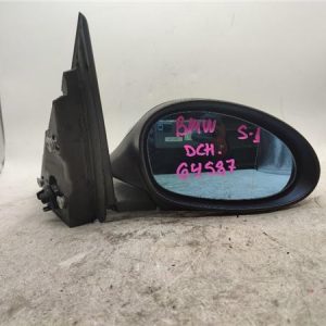 Retrovisor Electrico Derecho BMW Serie 1 Berlina (E81/E87)(2004->) 2.0 118d [2,0 Ltr. - 105 kW Turbodiesel CAT] - 412041