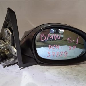 Retrovisor Electrico Derecho BMW Serie 1 Berlina (E81/E87)(2004->) 2.0 118d [2,0 Ltr. - 105 kW Turbodiesel CAT] - 249192