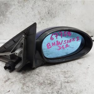 Retrovisor Electrico Derecho BMW Serie 1 Berlina (E81/E87)(2004->) 2.0 118d [2,0 Ltr. - 90 kW 16V Diesel CAT] - 490586
