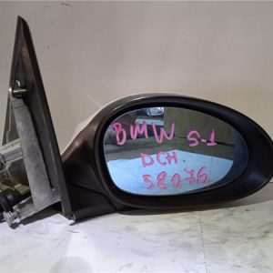 Retrovisor Electrico Derecho BMW Serie 1 Berlina (E81/E87)(2004->) 2.0 118d [2,0 Ltr. - 90 kW 16V Diesel CAT] - 249191