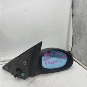 Retrovisor Electrico Derecho BMW Serie 1 Berlina (E81/E87)(2004->) 2.0 118d [2,0 Ltr. - 90 kW 16V Diesel CAT] - 528282