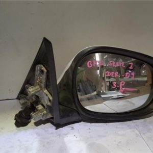 Retrovisor Electrico Derecho BMW Serie 1 Berlina (E81/E87)(2004->)  - 249310