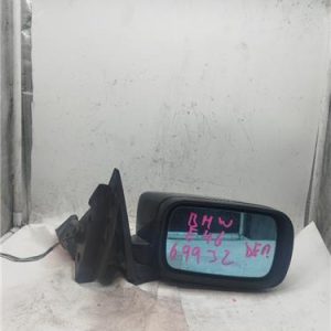 Retrovisor Electrico Derecho BMW Serie 3 Berlina (E46)(1998->) 2.0 320d [2,0 Ltr. - 100 kW 16V Diesel CAT] - 546276