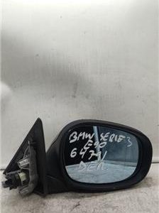 Retrovisor Electrico Derecho BMW Serie 3 Berlina (E90)(2004->) 2.0 320d [2,0 Ltr. - 120 kW 16V Diesel] - 416838