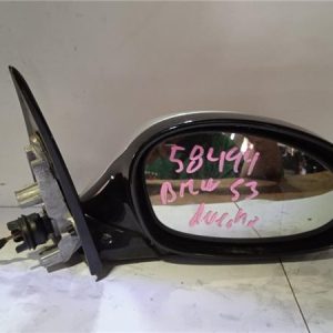 Retrovisor Electrico Derecho BMW Serie 3 Berlina (E90)(2004->) 2.0 320d [2,0 Ltr. - 120 kW 16V Diesel] - 249163
